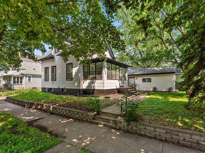 Property at 1467 Charles Ave, Saint Paul, MN