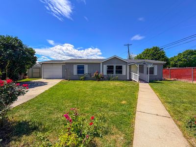 Property at 580 S Madison St, Colville, WA