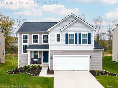 Property at 257 Sandhill Ct, White Lake, MI
