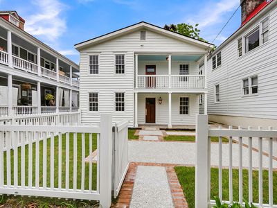 258 Coming St