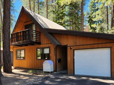 2211 Tahoe Vista Dr
