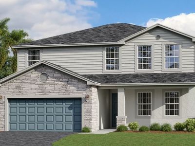 Sago Plan, Tuckers Cove : Executive Homes