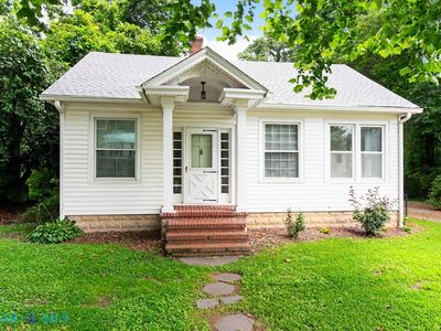 Property at 8433 Mary Ball Rd, Lancaster, VA