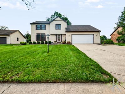 2074 Wolfboro Dr SE