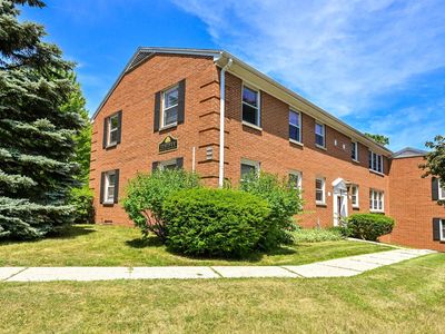 1335 E Randolph COURT #C