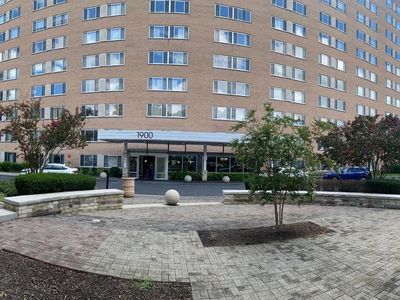 1900 Lyttonsville Rd APT 914