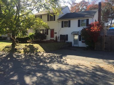 25 Hoover Ave