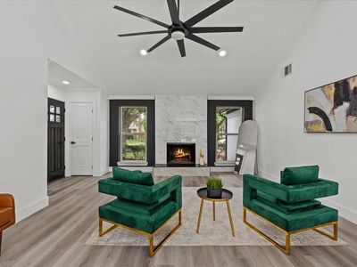 3907 Club Valley Dr