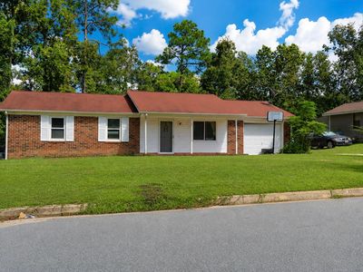 Property at 3618 Quail Hollow Dr, Hephzibah, GA