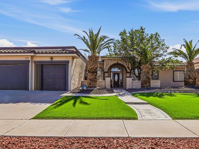 1372 Silver Gate Pl