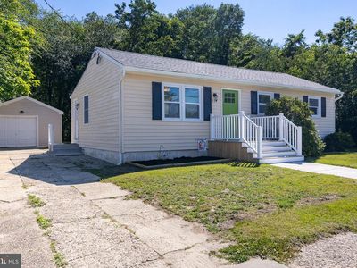 507 Berkeley Dr