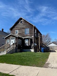 Property at 714 Cummings Ave, Waukegan, IL
