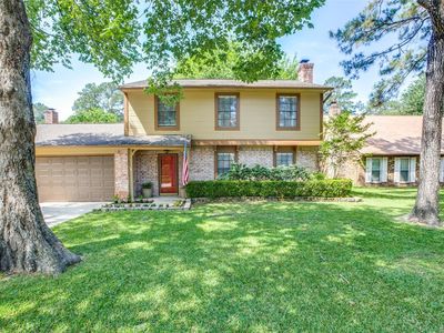 25539 Chapel Ridge Ln
