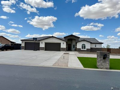 3556 E Corso Cavallo Ln