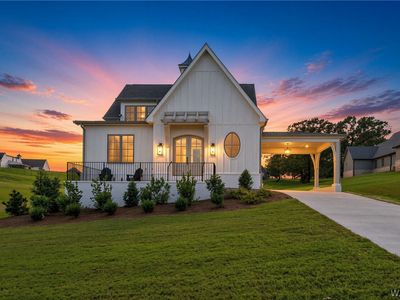 11332 Highland Lakes Point