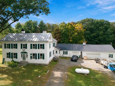 Property at 323 Augusta Road, Winslow, ME