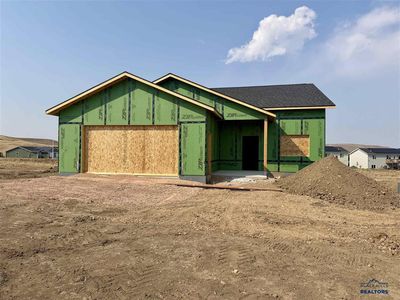 LOT 9 Block 7 West Country