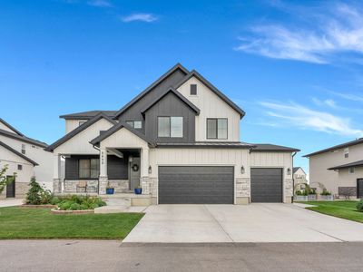 3452 S Mapleton Heights Dr