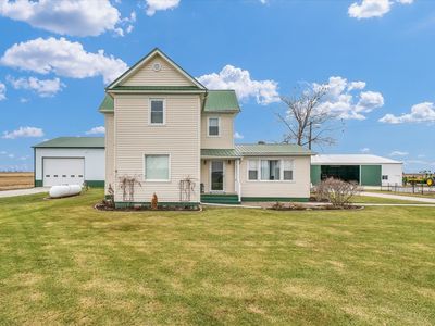 5333 E 2000 North Rd