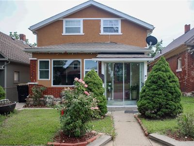 Property at 861 Ohio Ave, Kansas City, KS