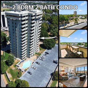 350 S John Q Hammons Parkway #7-B