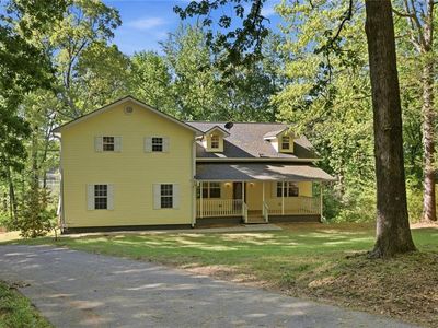 Property at 3695 Ledan Rd, Gainesville, GA