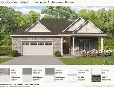 4119 Flanders Dr Lot 241