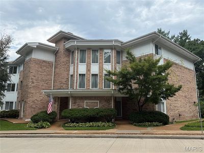 11920 Old Ballas Rd APT 101