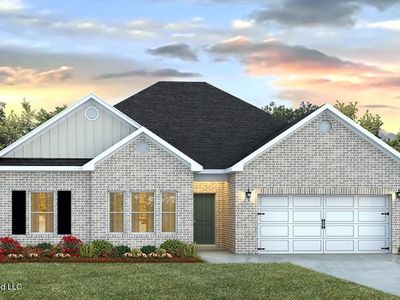 207 Serenity Lake Dr