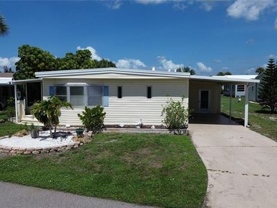 2100 IROQUOIS TRAIL #116