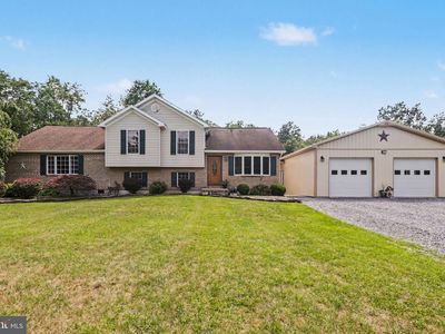 75 Horse Killer Rd