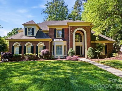 7436 Newmans Ridge Ct