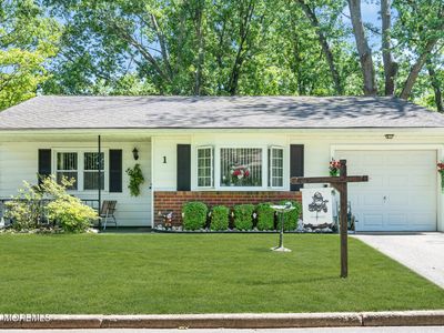1 N Dakota Avenue