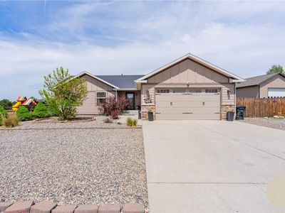 4631 Cheyenne Trl