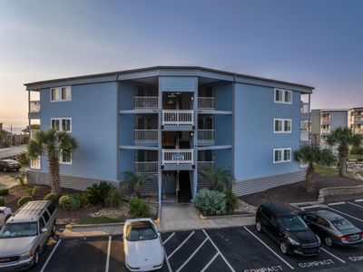 9540 Shore Dr. #2G