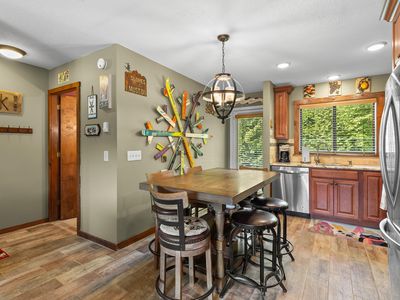 321 Moon Ridge Road #2B