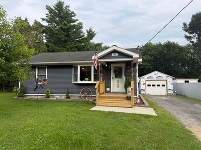 84 Willard Rd