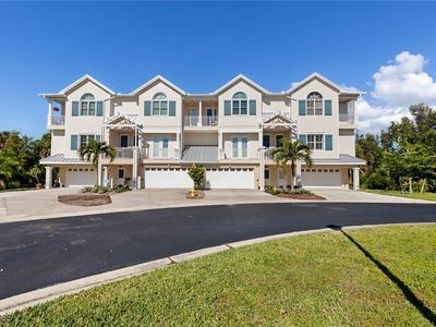 Property at 10300 Tarpon Landings Ter UNIT 4, Placida, FL