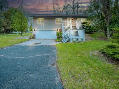 810 W Martin St