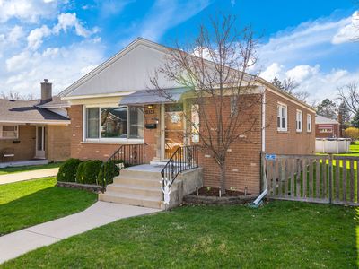 Property at (Undisclosed Address), La Grange Park, IL