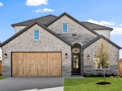 Welch Plan, ShadowGlen