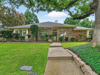 1210 Dark Forest Dr