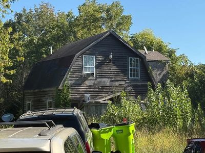 709 Ragged Ridge Rd #809