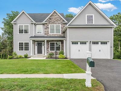 Lot 19A Old Field Road