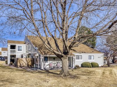 8772 Chase Drive #54