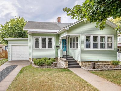 1612 Winnebago STREET