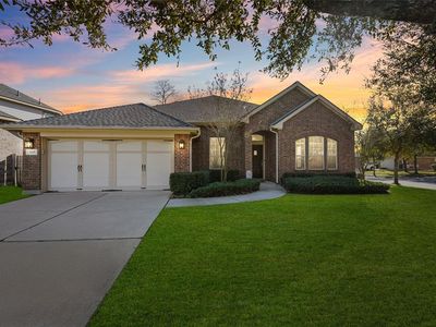 3635 Sunlight Hill Ln