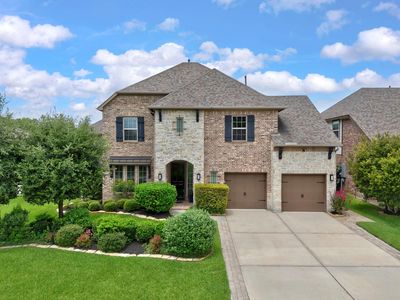 51 Springtime Creek Dr