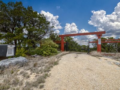 9600 Ranch Road 336