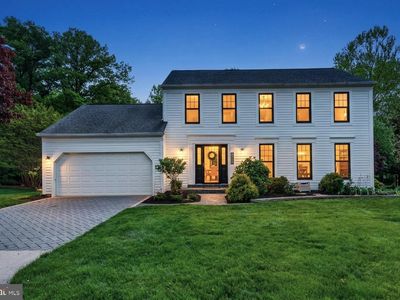 12603 Heritage Farm Ln